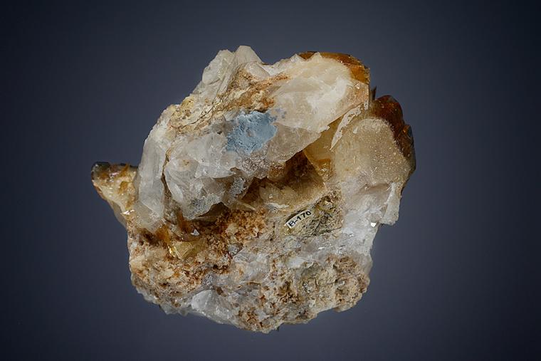 COLEMANITE